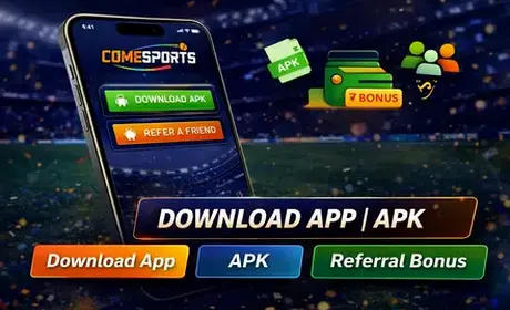 Download the app, unlock code PLATAF100, and enter ₹1 contests faster