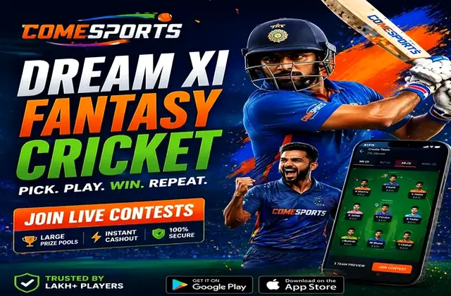 Plataformade3reaisbet (app de 3 reaisbet) fantasy cricket & matchday visual 1